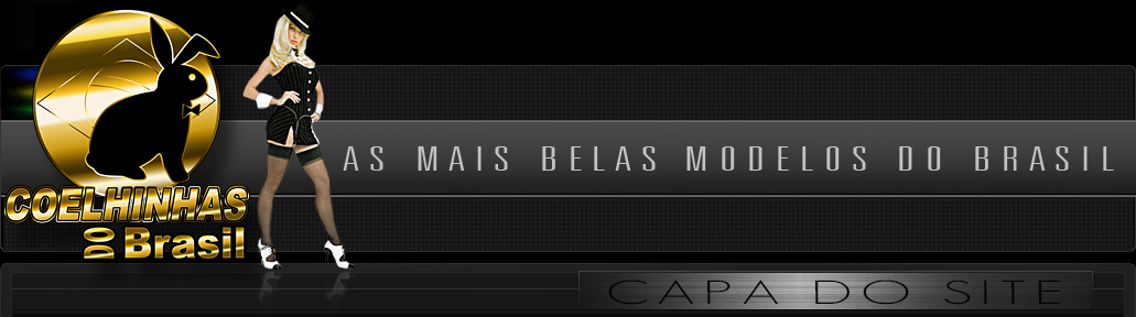 Imagem topo total - Belas garotas acompanhantes em Niteroi blogueiras universitárias estilo patricinha | COELHINHAS DO BRASIL