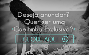 Se é acompanhante garota de programa em Londrina, anuncie no Coelhinhas do Brasil, ou, se já anunciante, faça parte da seção Coelhinhas Exclusivas